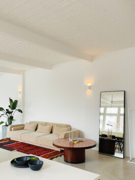 Foto Miet Studio Berlin Treptow Tageslicht studio65 photo studio berlin