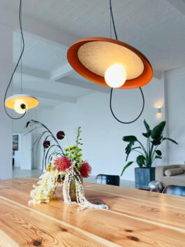 Foto Miet Studio Berlin Tageslicht Teamlunch schoener platz um zu chillen oder zu besprechen  studio65 photo studio berlin